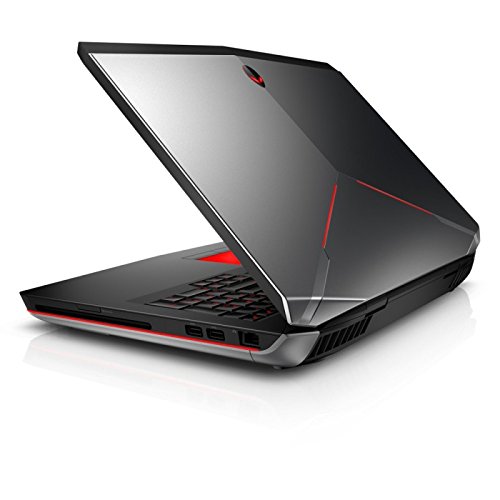 alienware 17in laptop