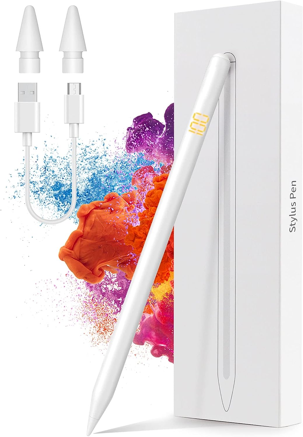 apple pen