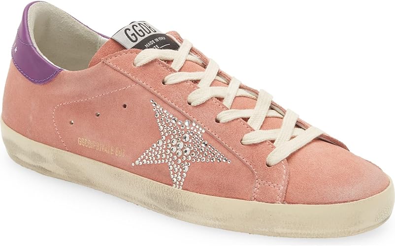 Are Golden Goose Sneakers Worth the Splurge