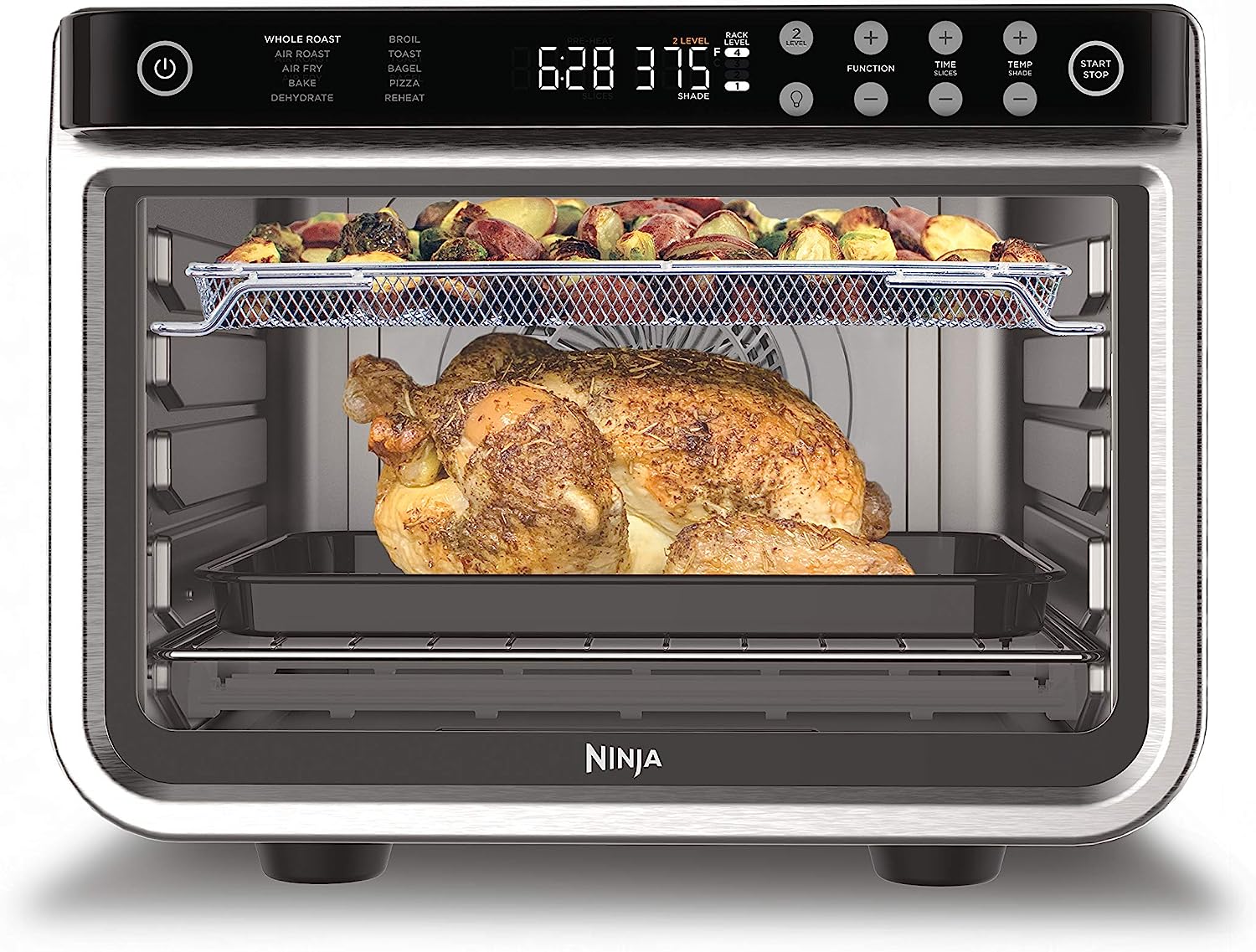 air fryer toaster oven